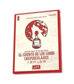 Juego mesa gdm el cuento los