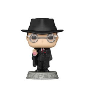 Funko pop indiana jones arnold toht