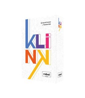 Juego mesa klink