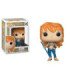 Funko pop one piece nami