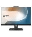 Ordenador all in one aio msi