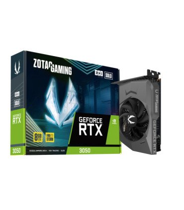 Tarjeta grafica zotac rtx 3050 eco