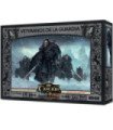 Juego mesa asmodee cancion hielo y