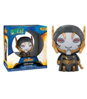 Funko dorbz marvel avengers infinity war