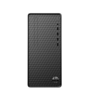 Ordenador hp m01 - f3002ns ryzen 3 - 5300g 8gb