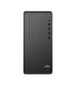 Ordenador hp m01 - f3002ns ryzen 3 - 5300g 8gb