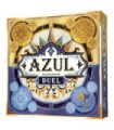 Juego mesa azul duel