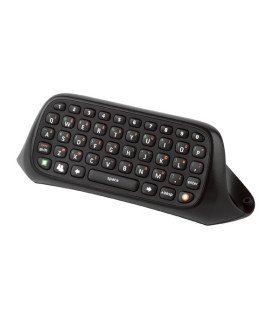 CHATPAD MESSENGER KIT NEGRO