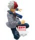BANPRESTO MY HERO ACADEMIA BRAVEGRAPH #1 VOL.2 (14 CM)