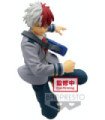 BANPRESTO MY HERO ACADEMIA BRAVEGRAPH 1 VOL.2 (14 CM)