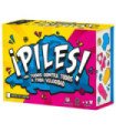 Juego mesa ¡piles!