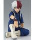 BANPRESTO MY HERO ACADEMIA BREAK TIME COLLECTION VOL.3 (10 CM)