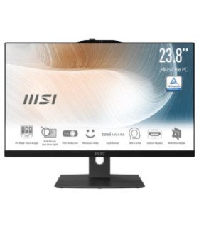 Ordenador all in one aio msi