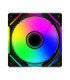 Ventilador caja keep out xfc - 120m argb