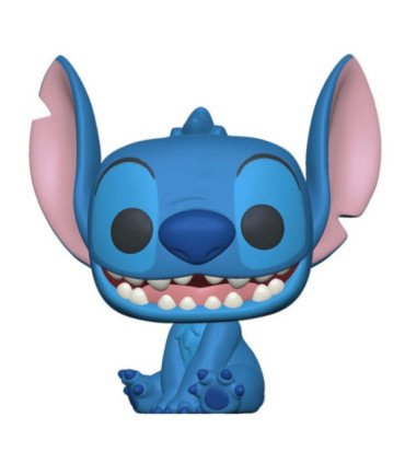 Funko pop jumbo disney lilo &