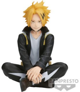 BANPRESTO MY HERO ACADEMIA BREAK TIME COLLECTION VOL.7