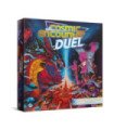 Juego mesa cosmic encounter duel pegi