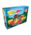 Juego mesa villageo edad recomendada 8