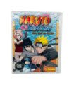 Juego cartas naruto shippuden hokage trading