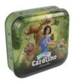 Juego mesa cardline animales 2