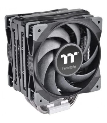 Disipador thermaltake toughair 510 ventilador 120mm
