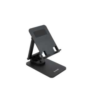 Soporte tooq plegable tablet hasta 12.9 pulgadas