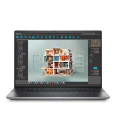 Portatil dell cvmtn u7 - 165h 32gb ssd