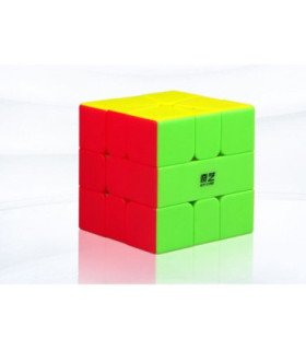 Cubo rubik qiyi qif a square - 1