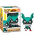 FUNKO POP! ANIMATION -MY HERO ACADEMIA: IZUKU MIDORIYA (603)