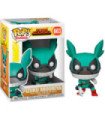 FUNKO POP! ANIMATION -MY HERO ACADEMIA: IZUKU MIDORIYA (603)