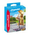 Playmobil artista callejero