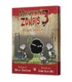Juego mesa munchkin zombis 3: refugios