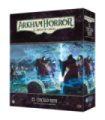 Juego mesa arkham horror: el círculo