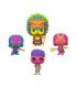 Funko pop marvel black panther wakanda
