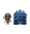 Funko pop town stranger things season