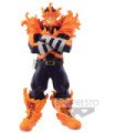 BANPRESTO MY HERO ACADEMIA AGE OF HEROES - ENDEAVOR & SHOTO: ENDEAVOR