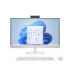 Ordenador all in one hp 27 - cr0082ns