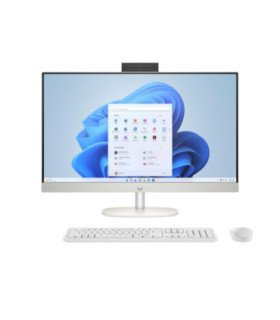Ordenador all in one hp 27 - cr0082ns
