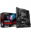 Placa base gigabyte am4 b550 gaming
