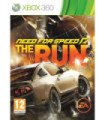 NEED FOR SPEED THE RUN (CLASSICS)
