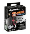 Playmobil naruto pain