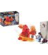 Playmobil naruto sasuke vs. itachi