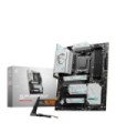 Placa base msi am5 x670e gaming