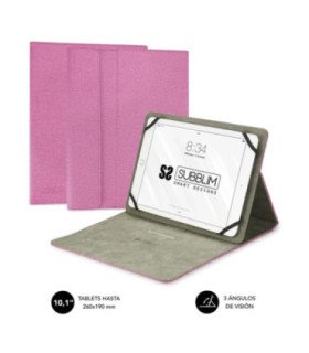 Funda subblim clever stand case tablet