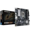 Placa base gigabyte b760m d3hp matx