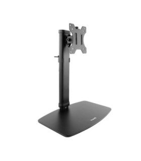 Soporte monitor mesa tooq pantalla 17 pulgadas - 27 pulgadas