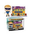 Funko pop town south park elementary