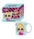 Taza gb eye lol surprise ceramica