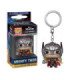 Llavero funko pop marvel pocket thor