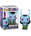 FUNKO POP! WHAT IF...?: FROST GIANT LOKI (972)